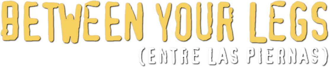 Between Your Legs Logo