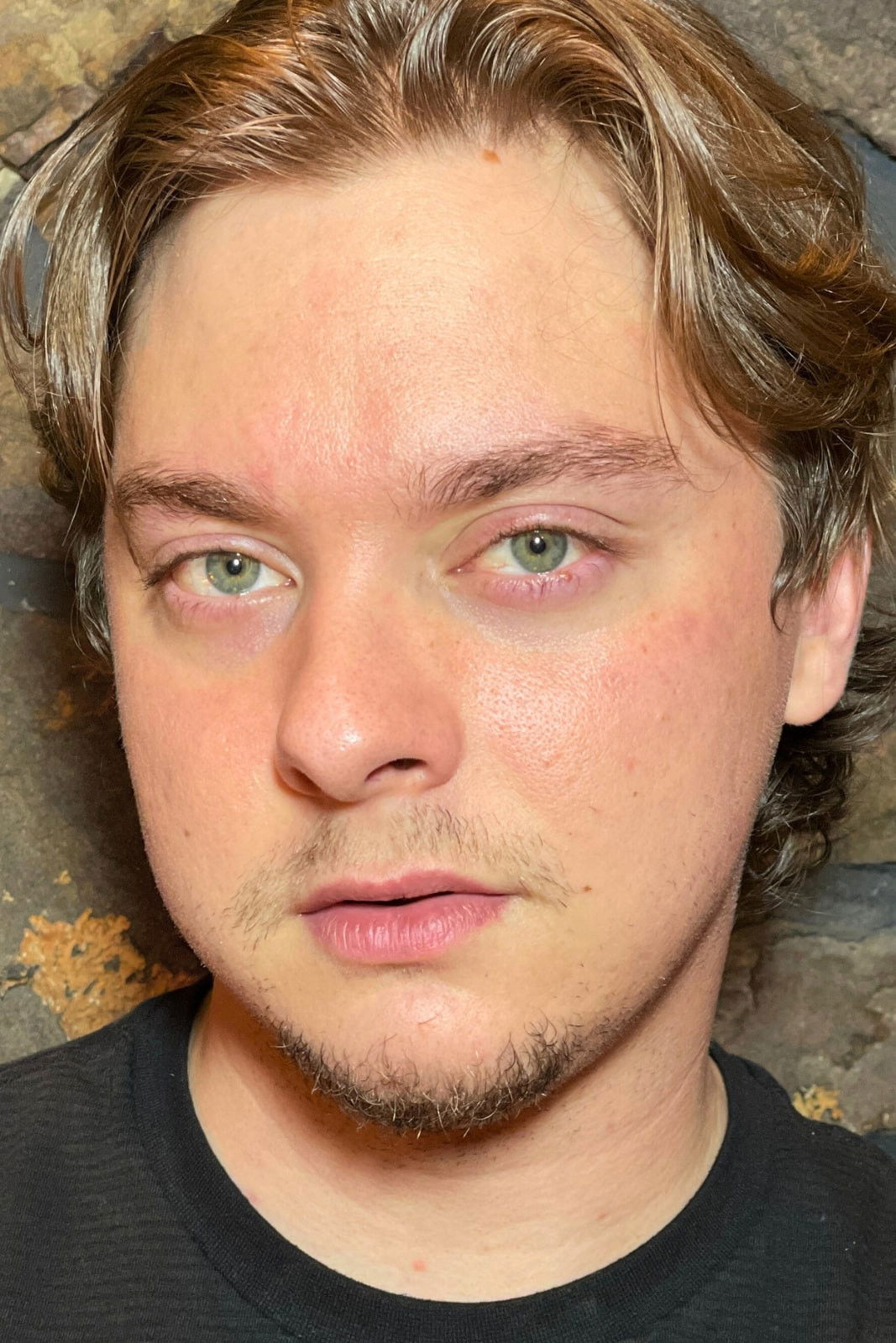 et billede af Carter Dodd