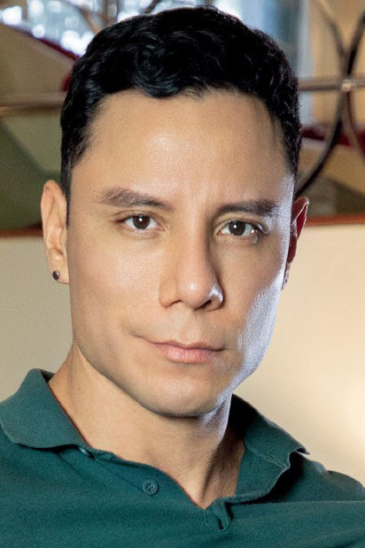 et billede af Tony Xsale