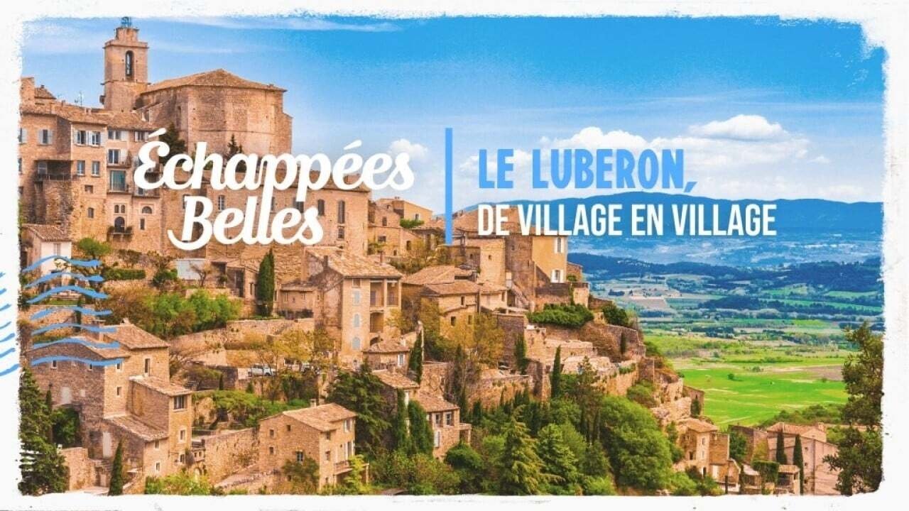 Echappées Belles