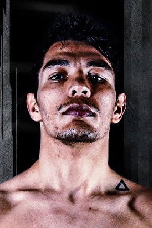 et billede af Pedro Campa