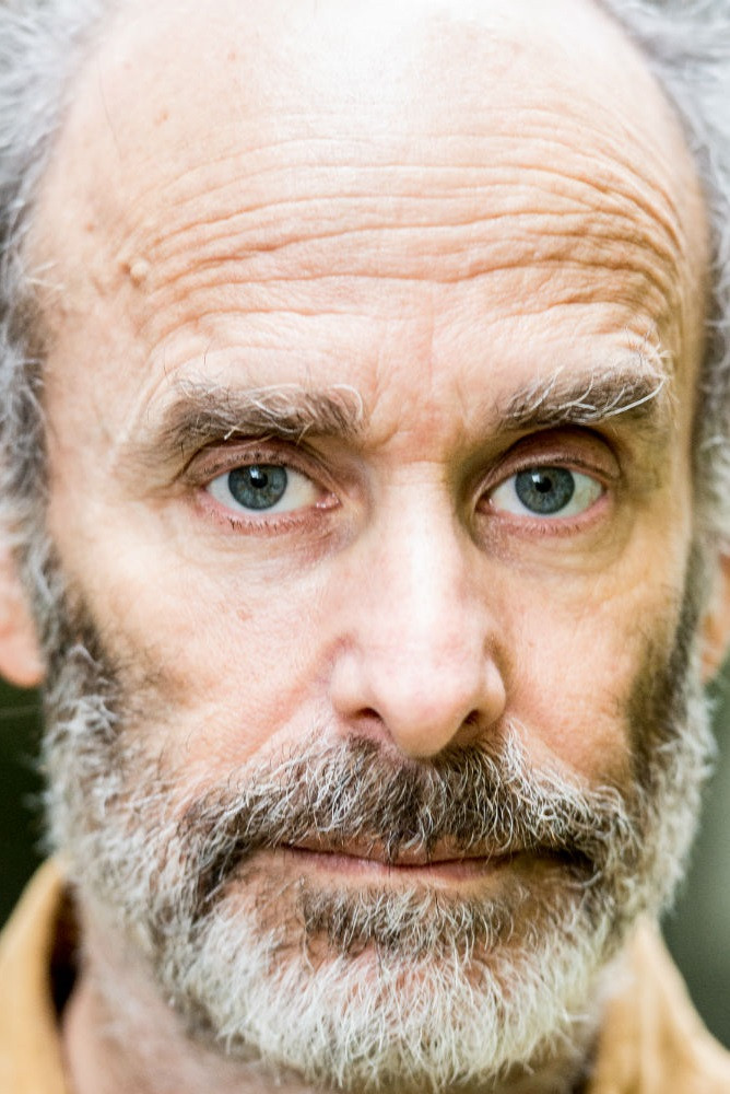 et billede af Uri Roodner