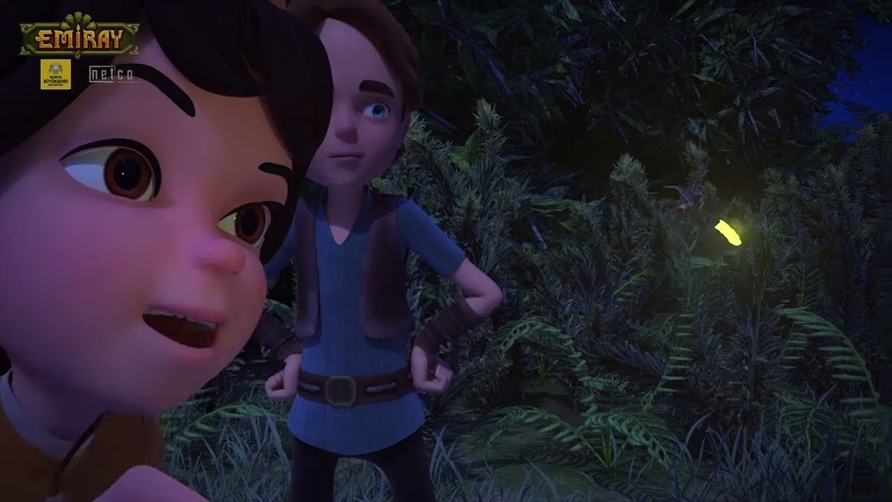 Episode 9