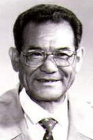 et billede af Li Cun