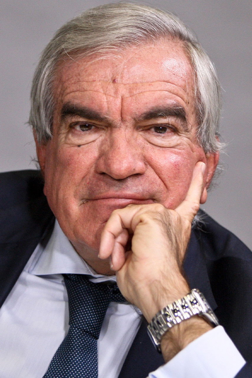 et billede af Mira Amaral