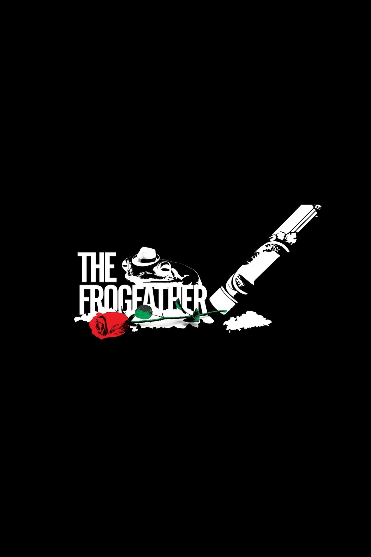 The Frogfather The Frogfather