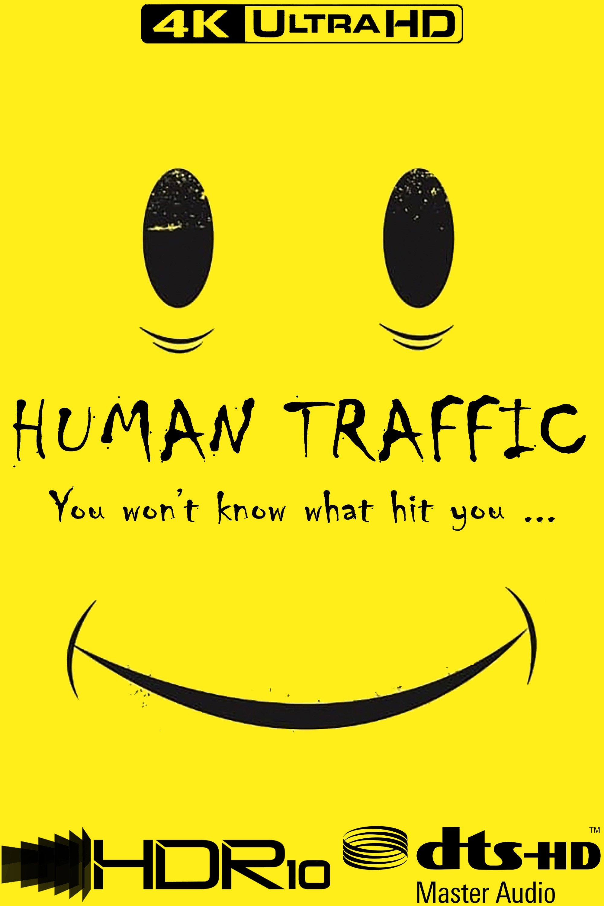 Human Traffic