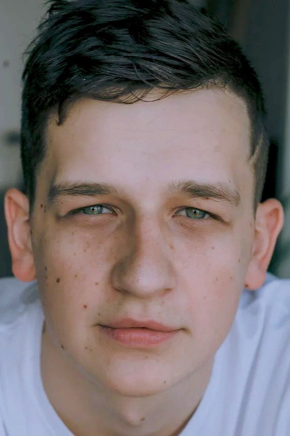 et billede af Igor Titov