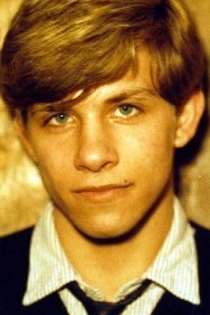 et billede af Helmut Helder