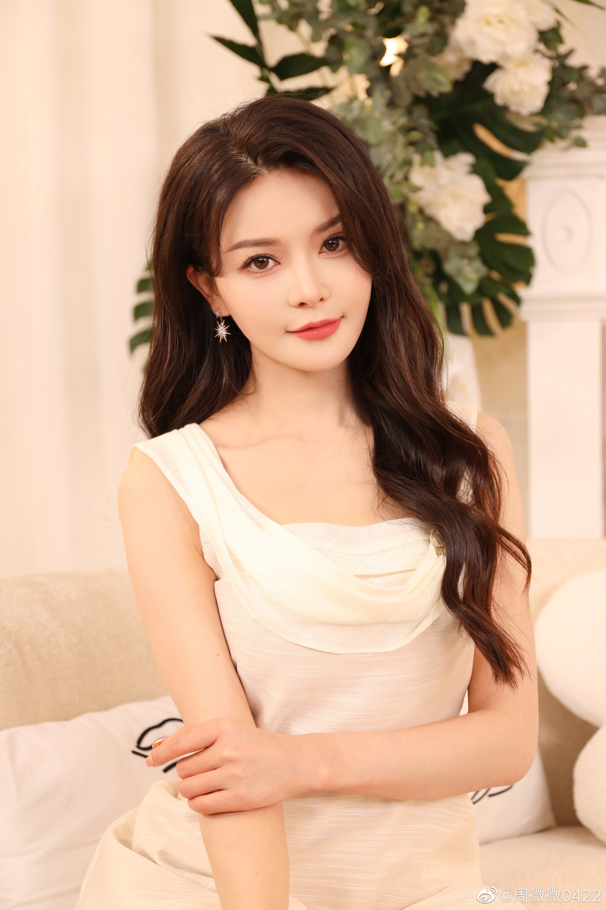 周微微 fotograf 4