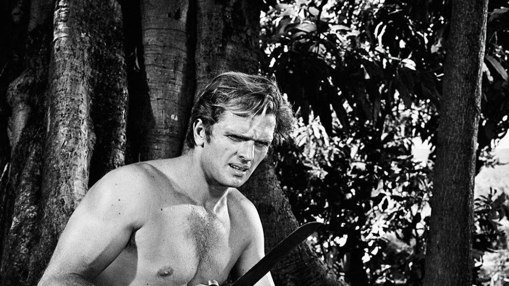 Tarzan