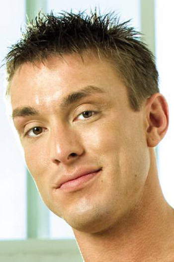 et billede af Blake Montana