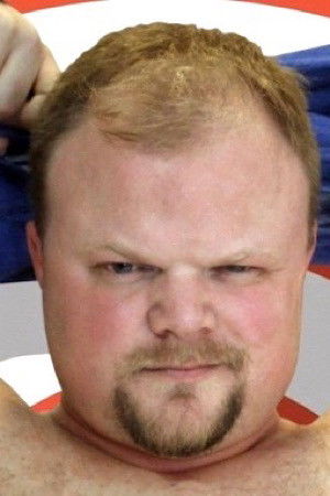 et billede af Liam Graham