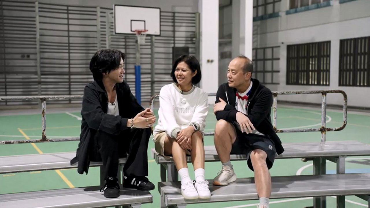 不一樣的家人 - Season 1 Episode 14 : Episodio 14 (2025)