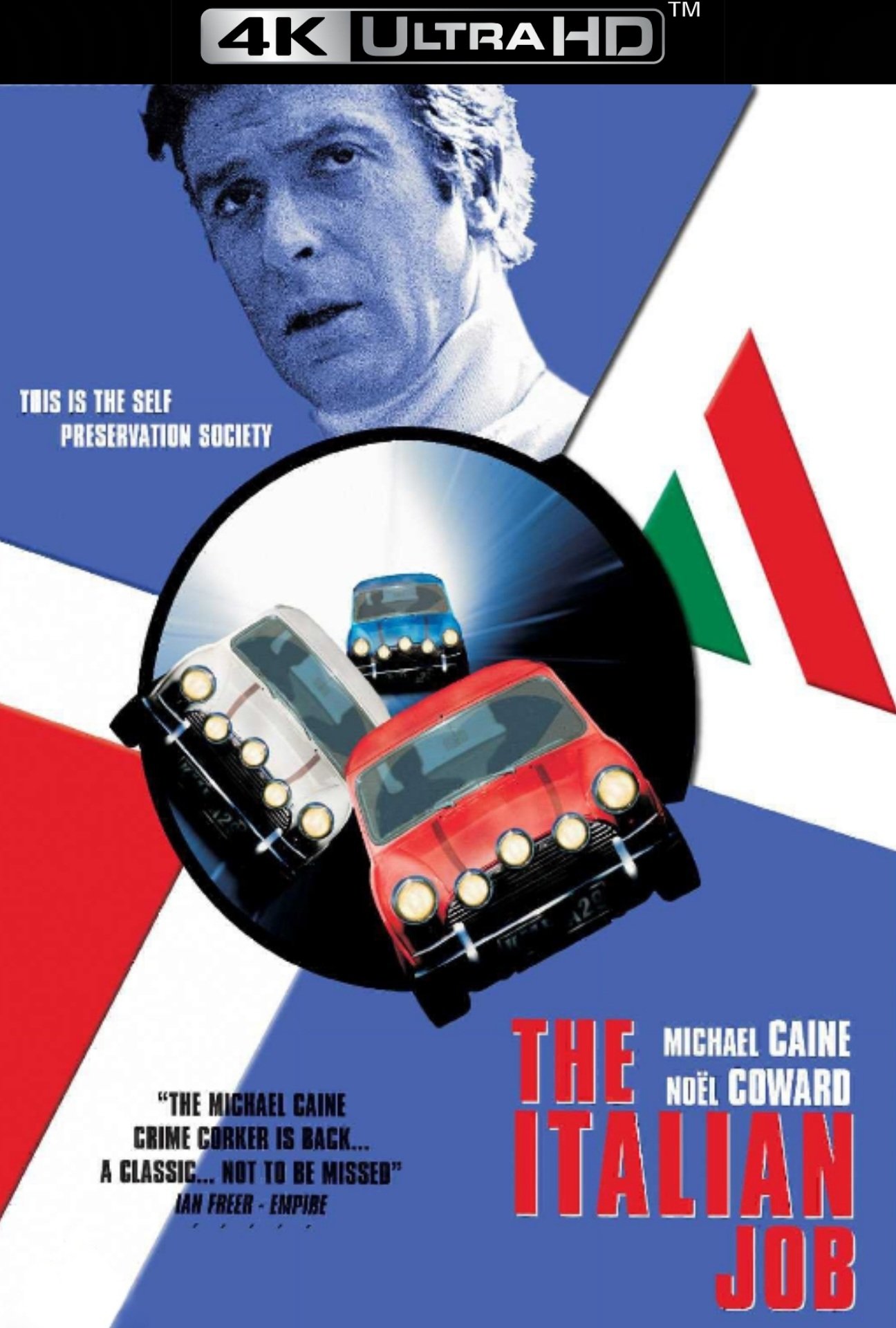 The Italian Job