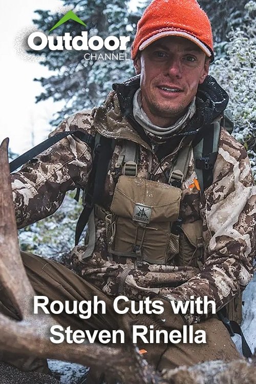 Rough Cuts with Steven Rinella (2024)