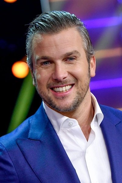 et billede af Winston Gerschtanowitz