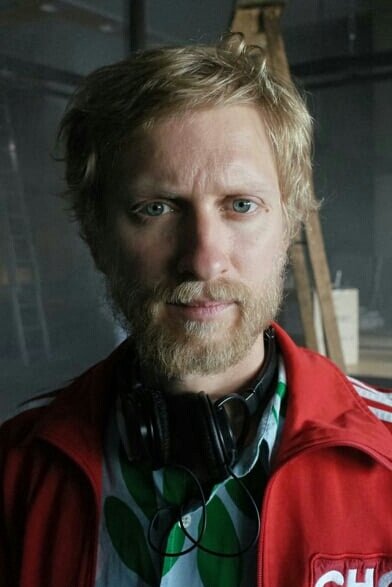 et billede af Gabriel Díaz