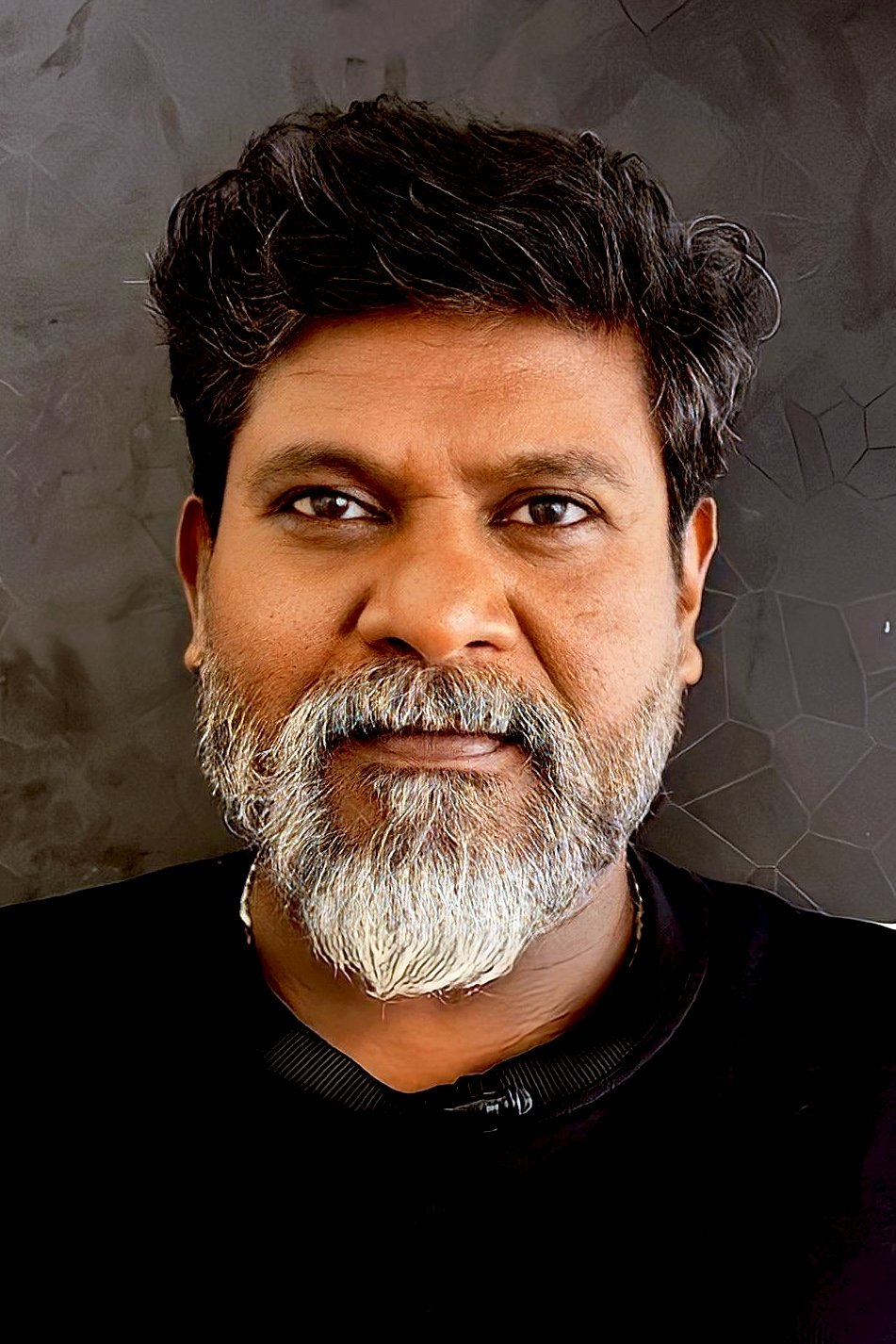 et billede af Stun Siva