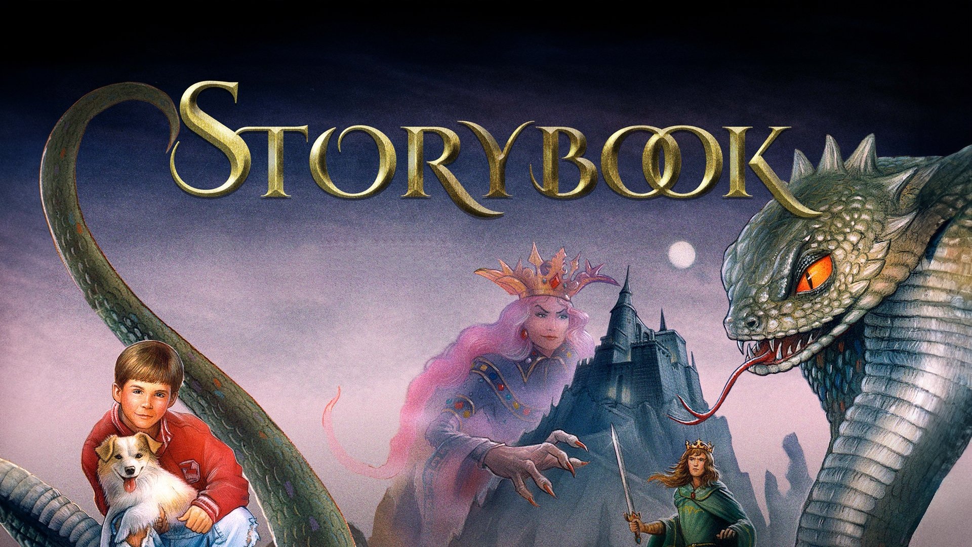 Storybook (1994)