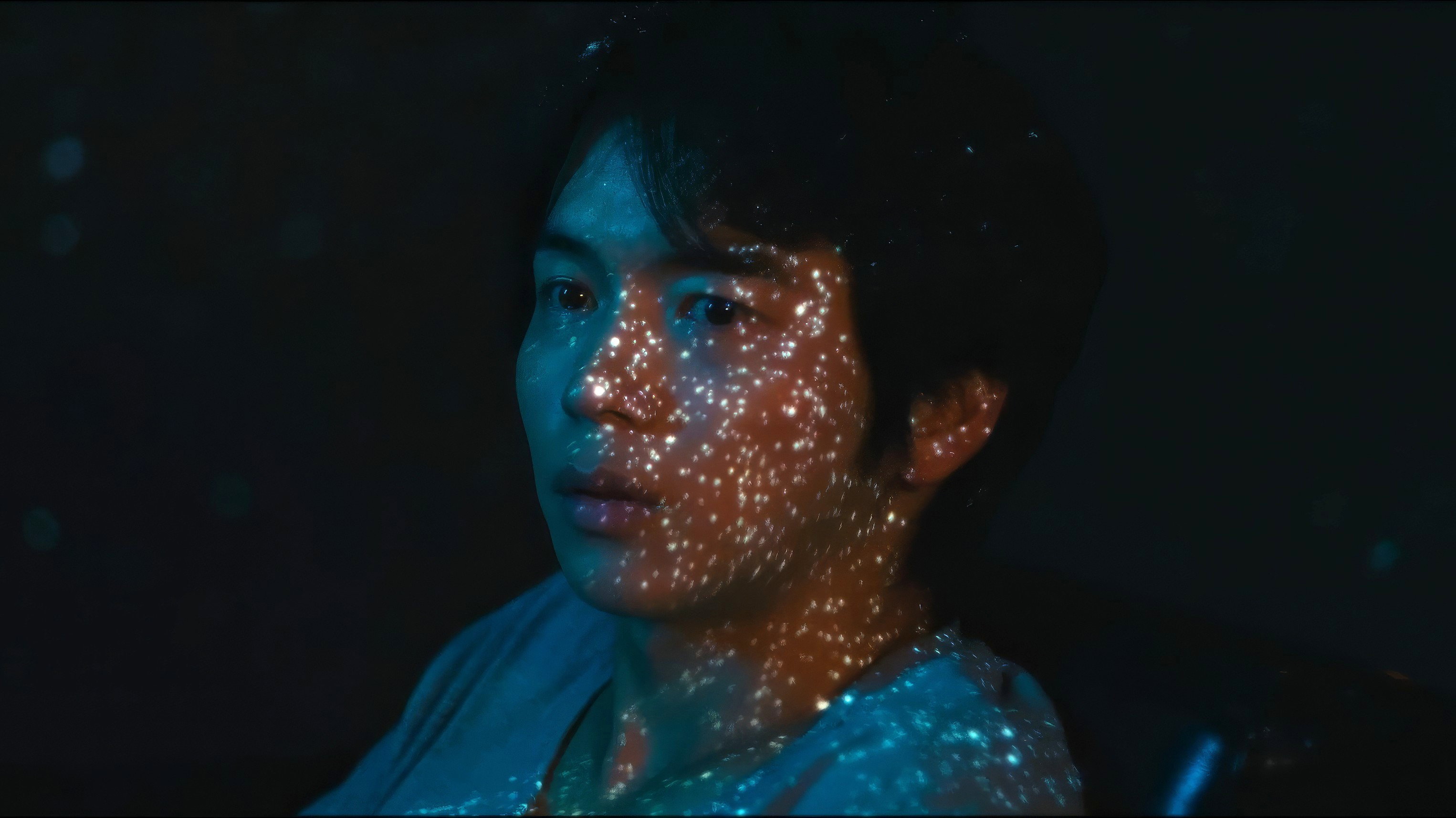 Cosmic Trace