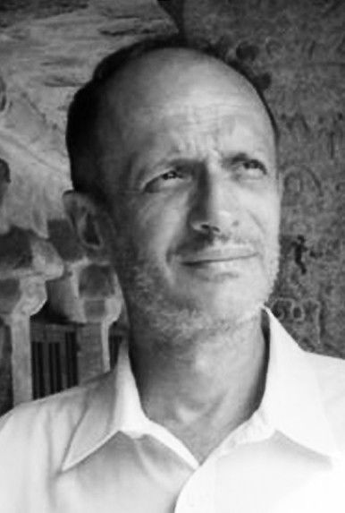 et billede af Laurent Lucien Gauriat