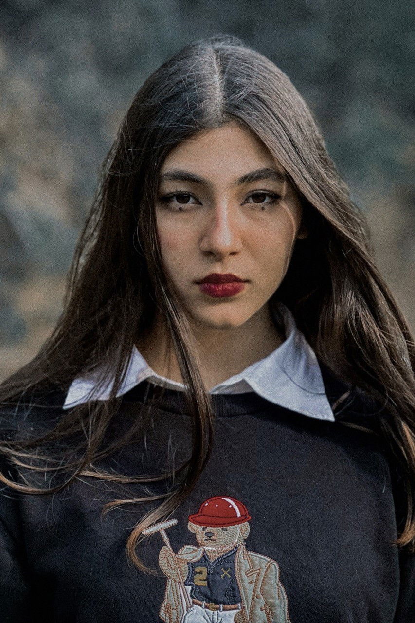 et billede af Negar Beikmohamadi