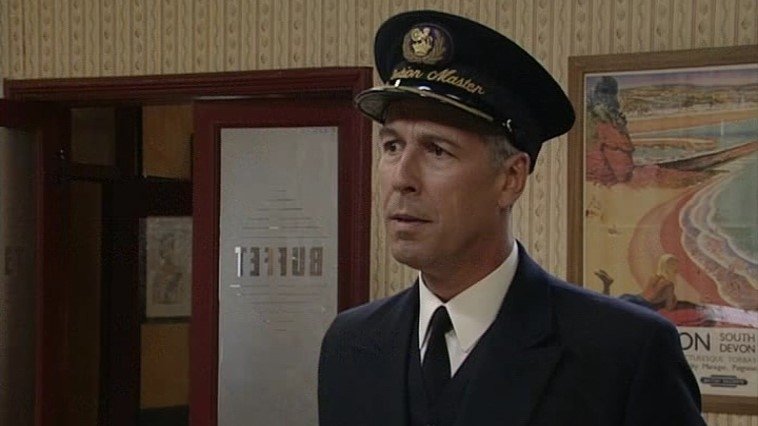 Oh, Doctor Beeching!