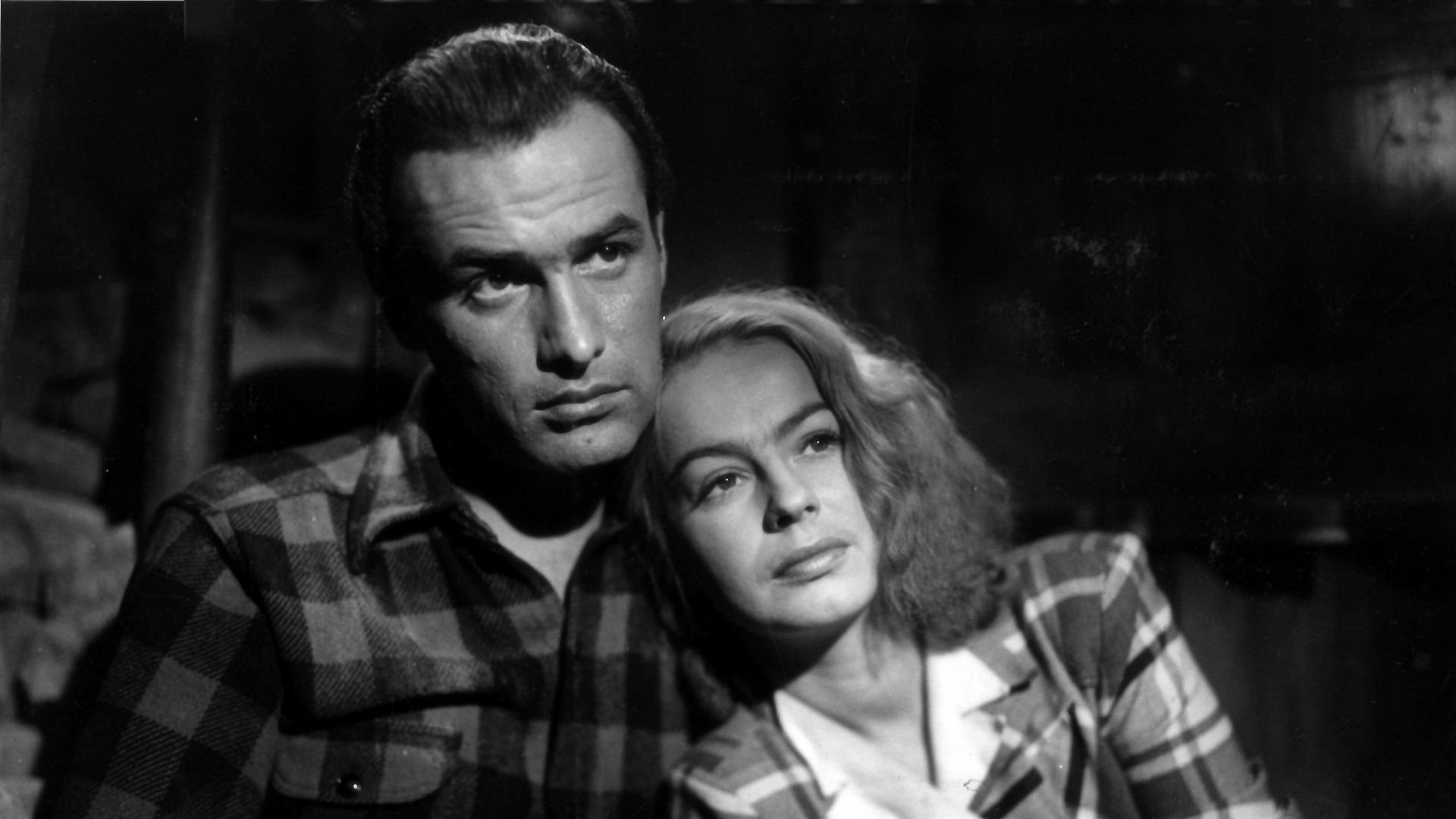 Treasure (1949)