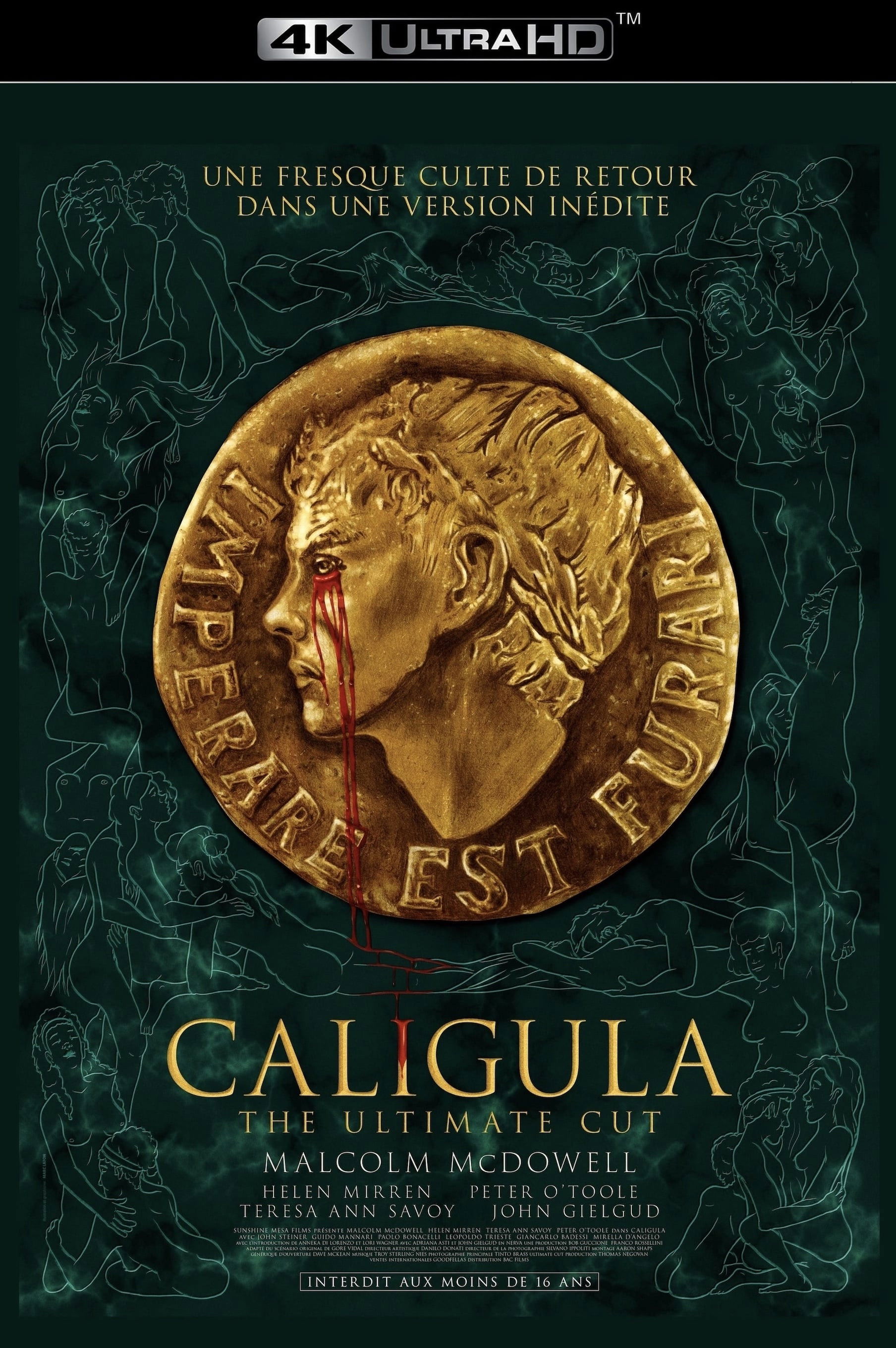 Caligula: The Ultimate Cut