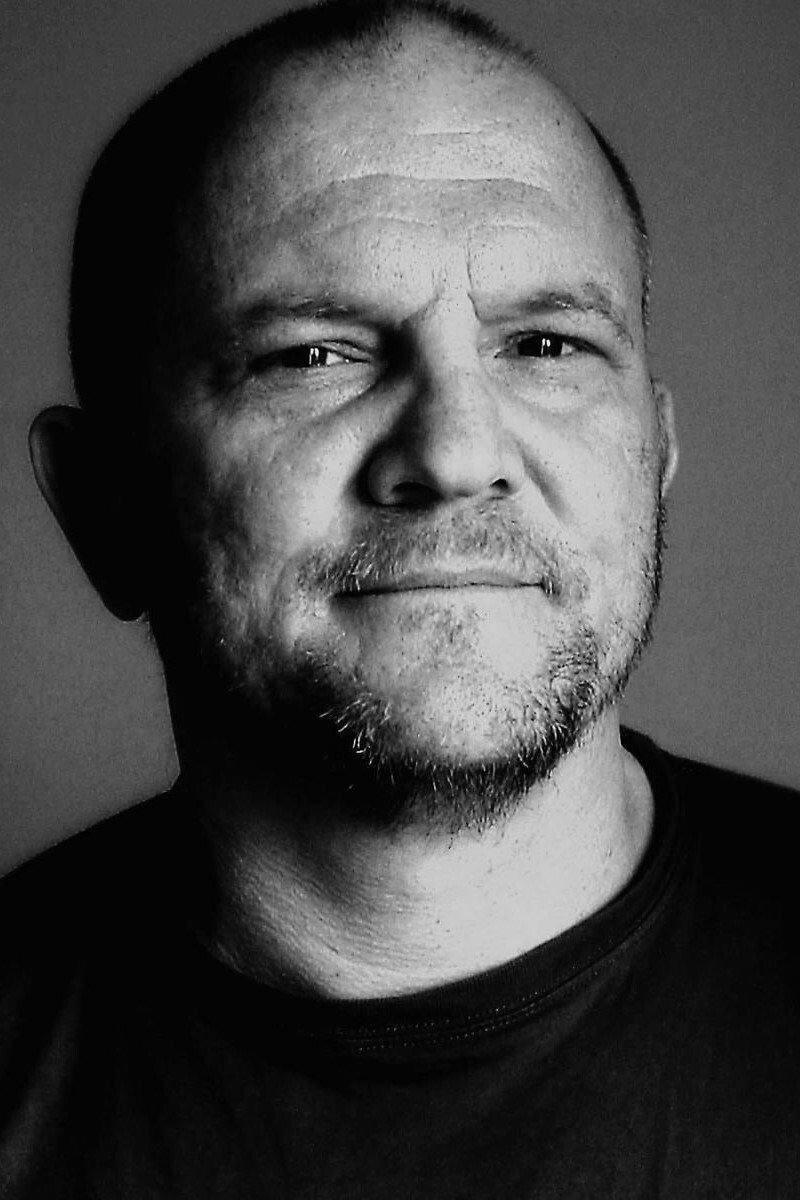 et billede af François-Renaud Labarthe