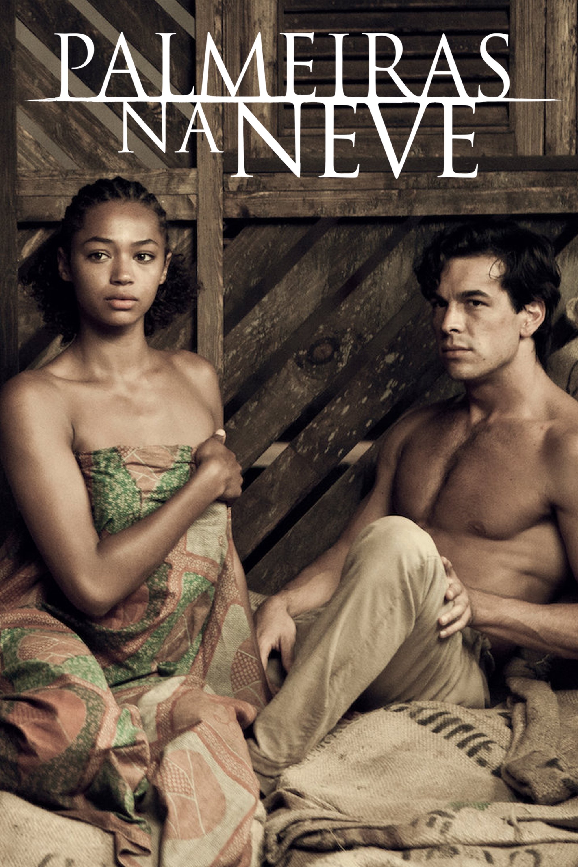 Watch Palm Trees in the Snow (2015) Full Movie Online Free CineFOX