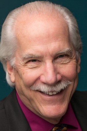 et billede af Curt Hanson