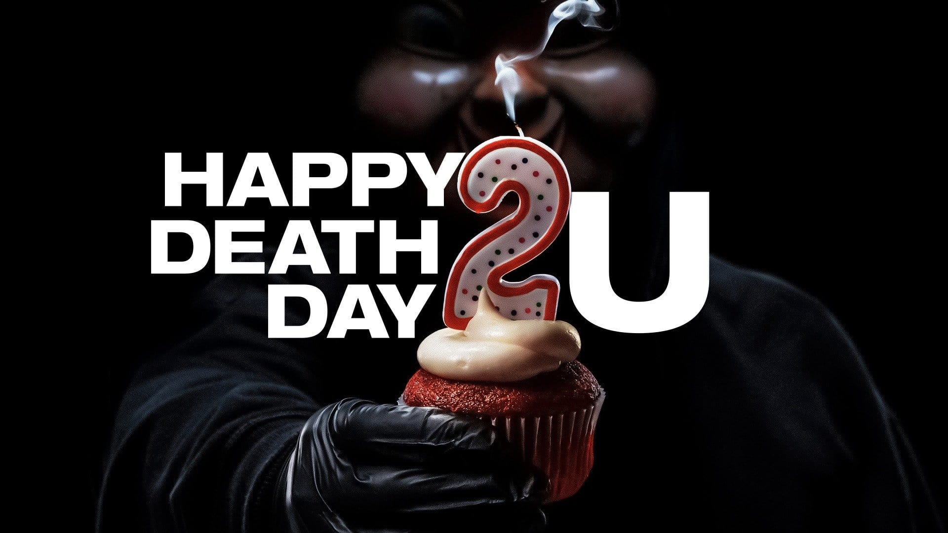 Happy Deathday 2U (2019)