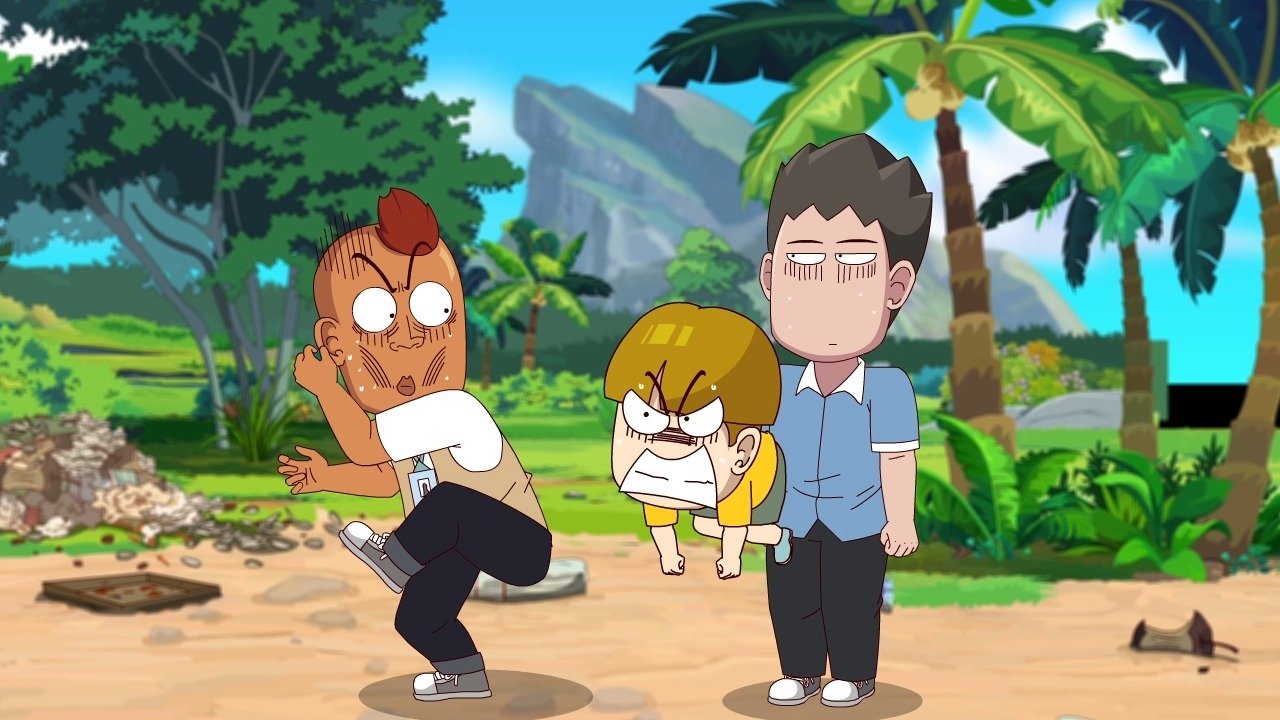 Episode 220