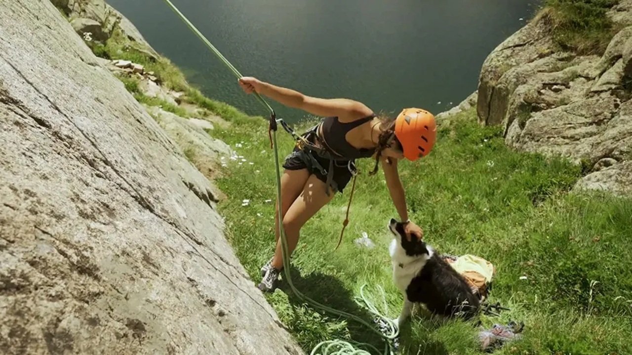 Lara i Kali