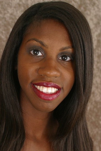 et billede af Marie Chantilly