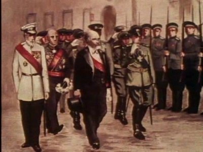 Les Brigades du Tigre
