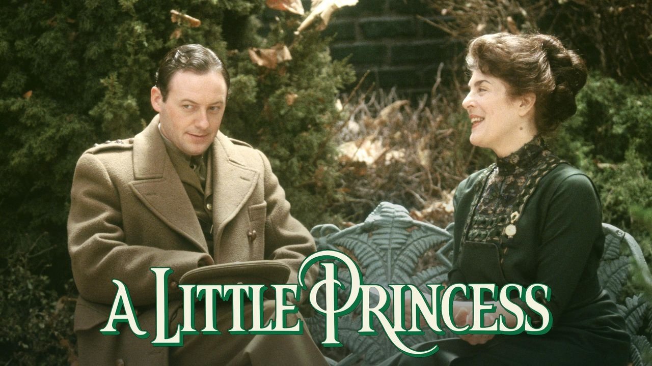A Little Princess (1995)