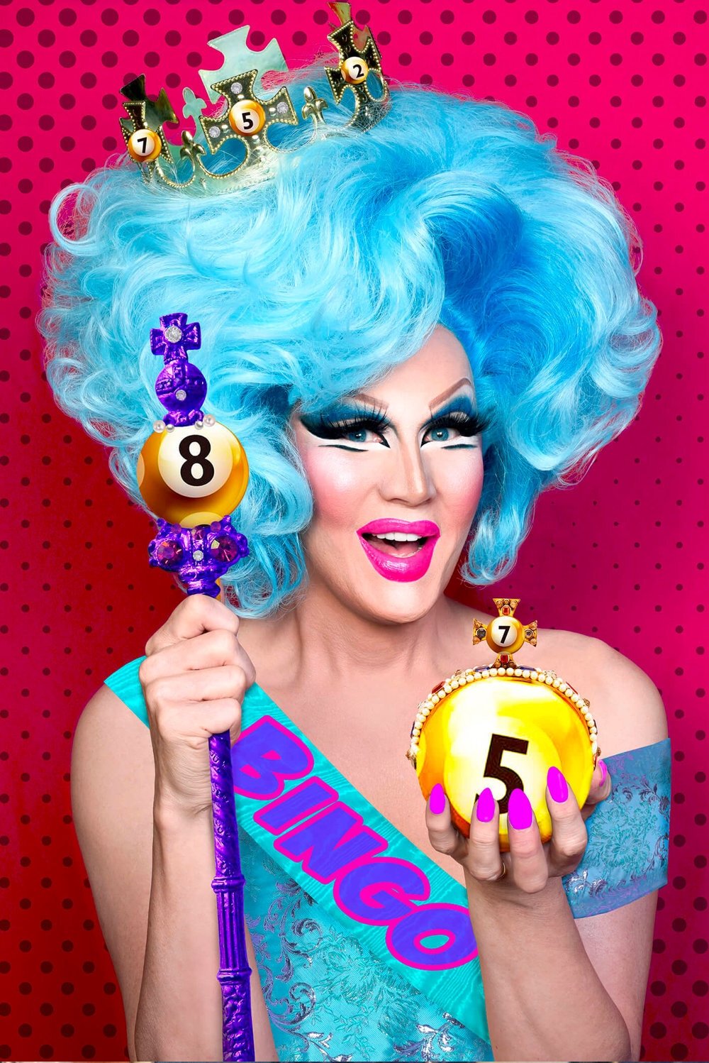 Charlie Hides | Self