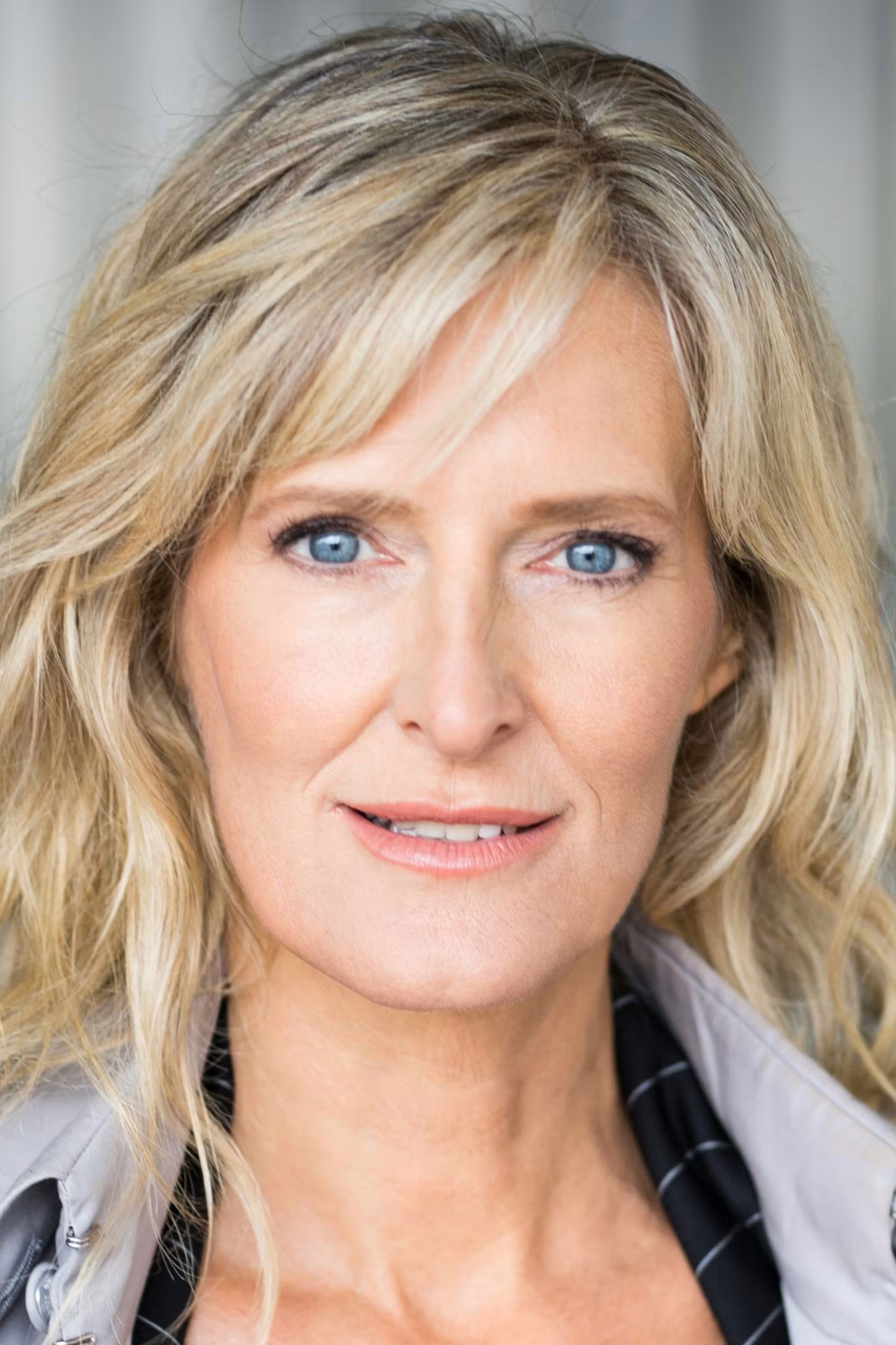 et billede af Bianca Karsten