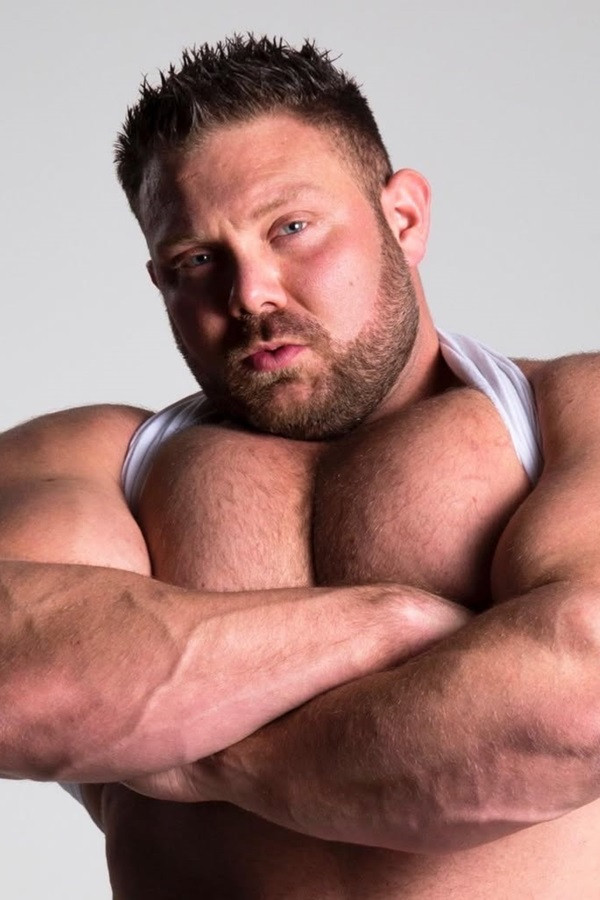 et billede af Jack Stacked