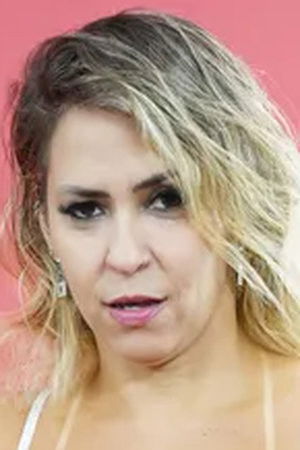 et billede af Kristal Stefanini