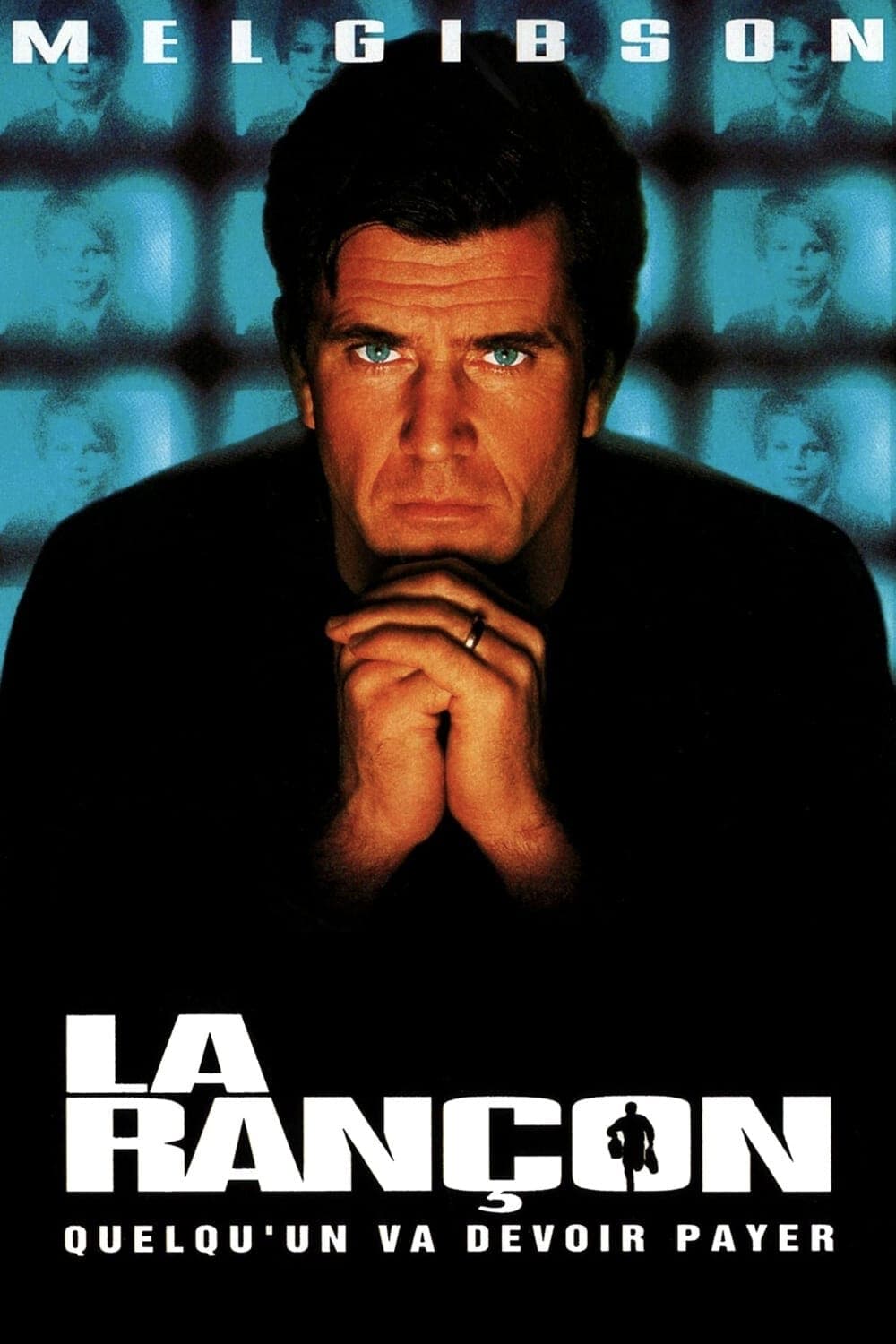 La Rançon streaming