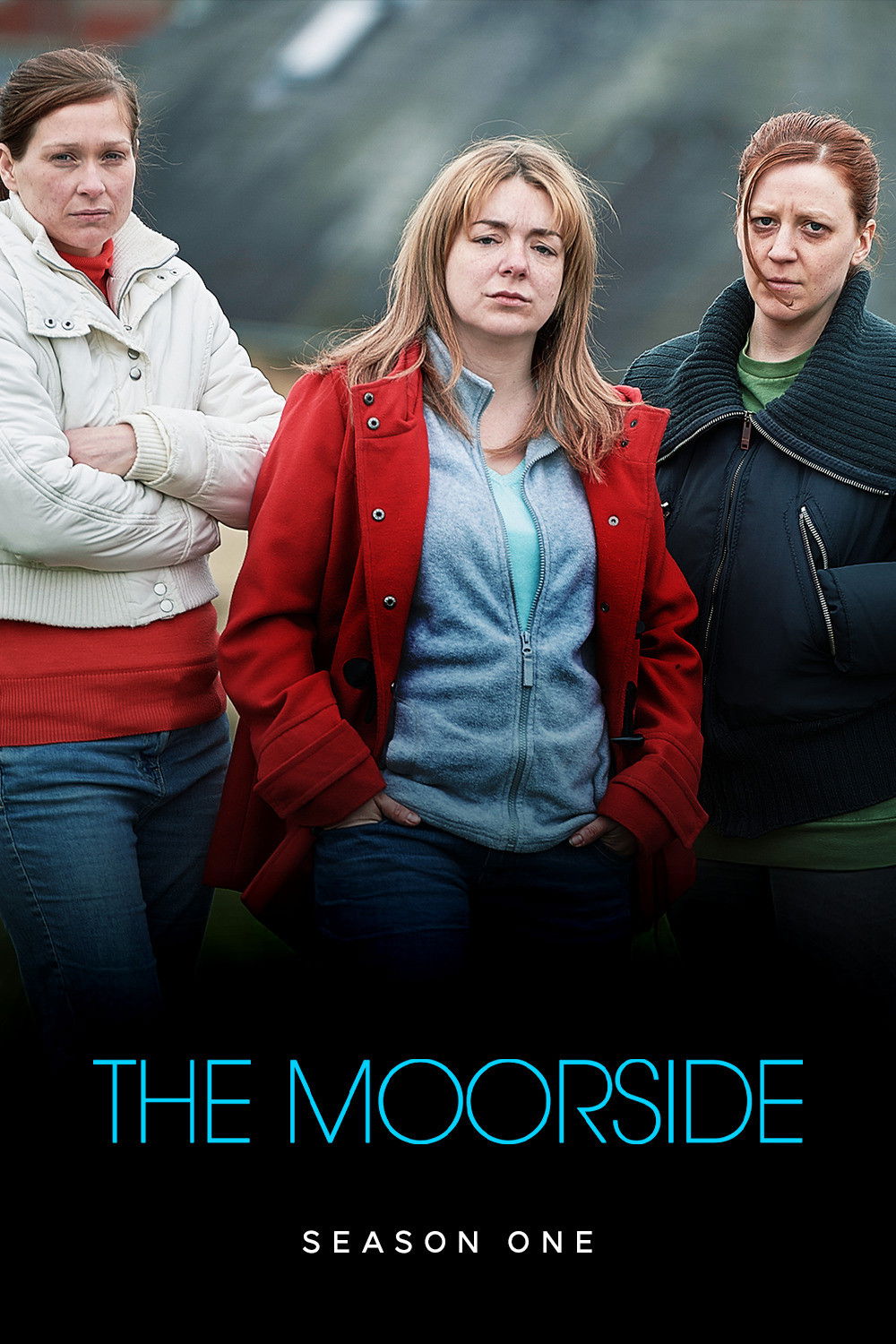 The Moorside - Season 1