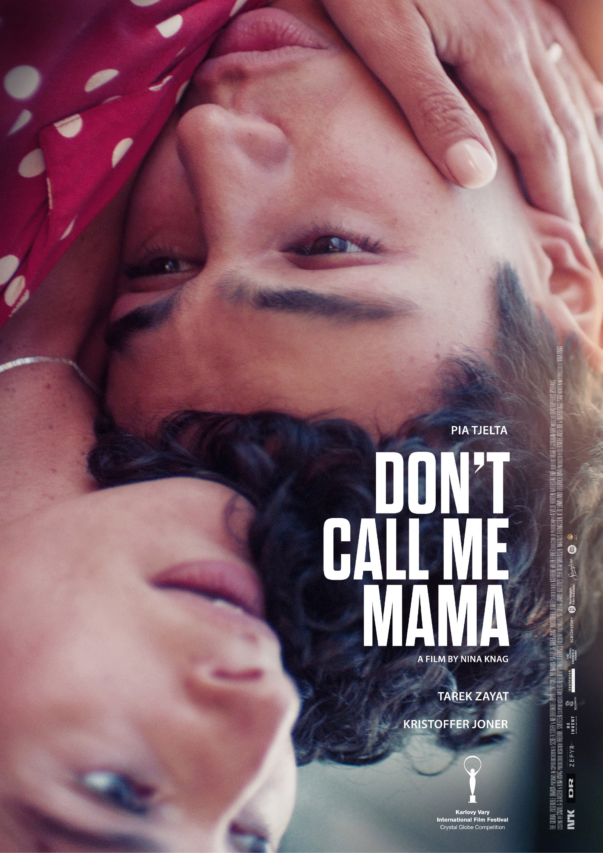 Don't Call Me Mama (2025) - Hindi Not Available