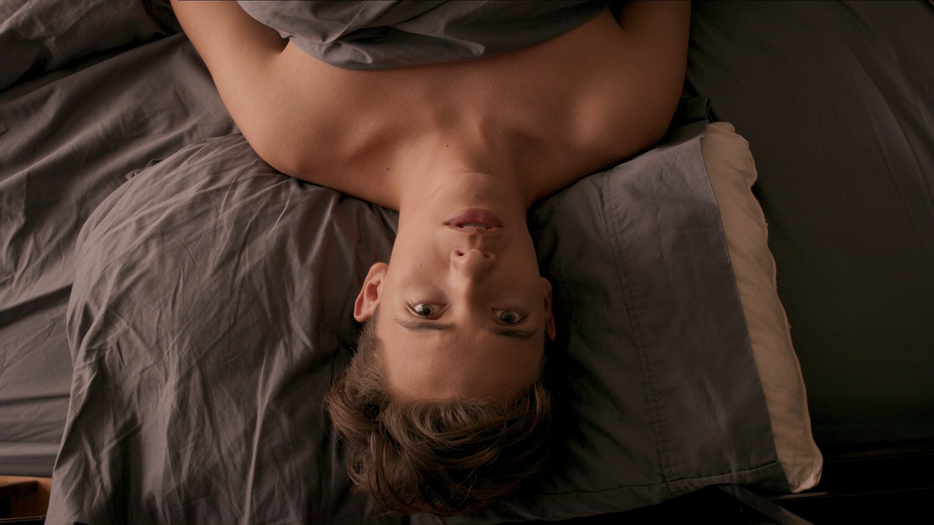 A Wake (2019)