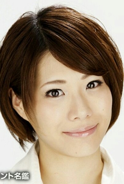 et billede af Nao Fujita