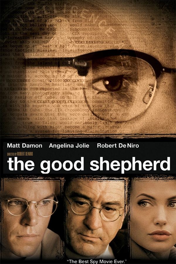 The Good Shepherd