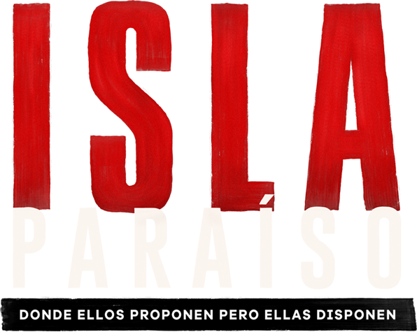 Isla Paraíso